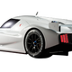 Illustration for article titled Toyotas 1,000 Horsepower Road-Legal Racecar Concept Would Kick Mercedes And Aston Into The Trash